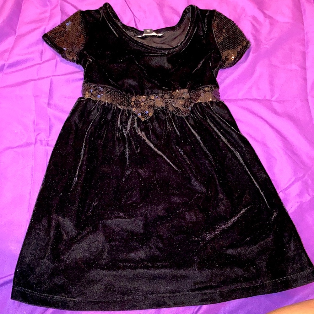 Velvet 👗 dress